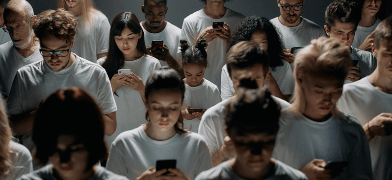 Transformação e tecnologia